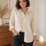 Featured thumbnail for Chemise UNIQLO