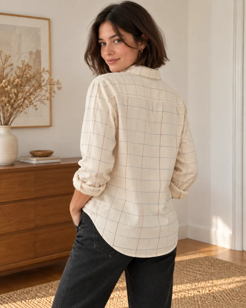 Image for Chemise UNIQLO