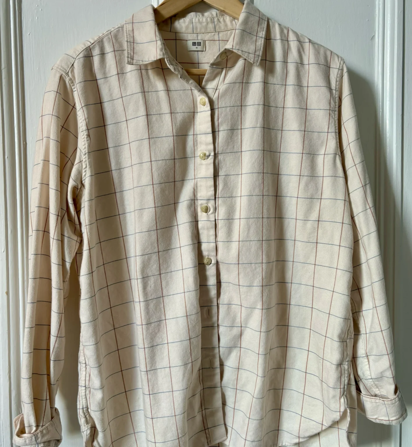 Image for Chemise UNIQLO