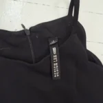 Thumbnail for Elegant black jumpsuit