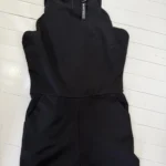 Thumbnail for Elegant black jumpsuit