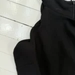 Thumbnail for Elegant black jumpsuit