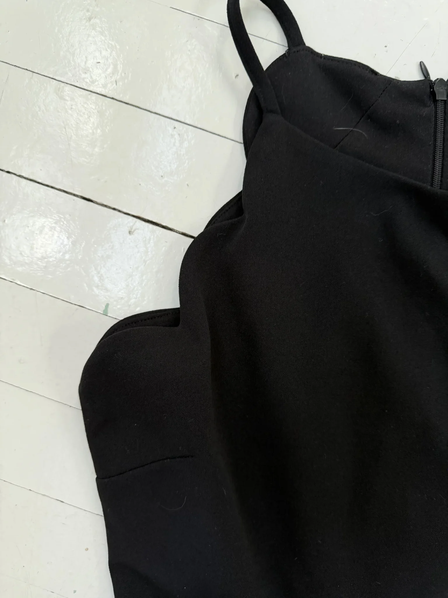 Image for Elegant black jumpsuit