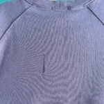 Thumbnail for Long-sleeved top in mauve