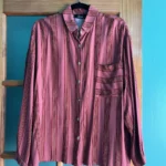 Featured thumbnail for Women’s Striped Shirt