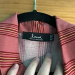 Thumbnail for Women’s Striped Shirt