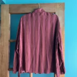 Thumbnail for Women’s Striped Shirt