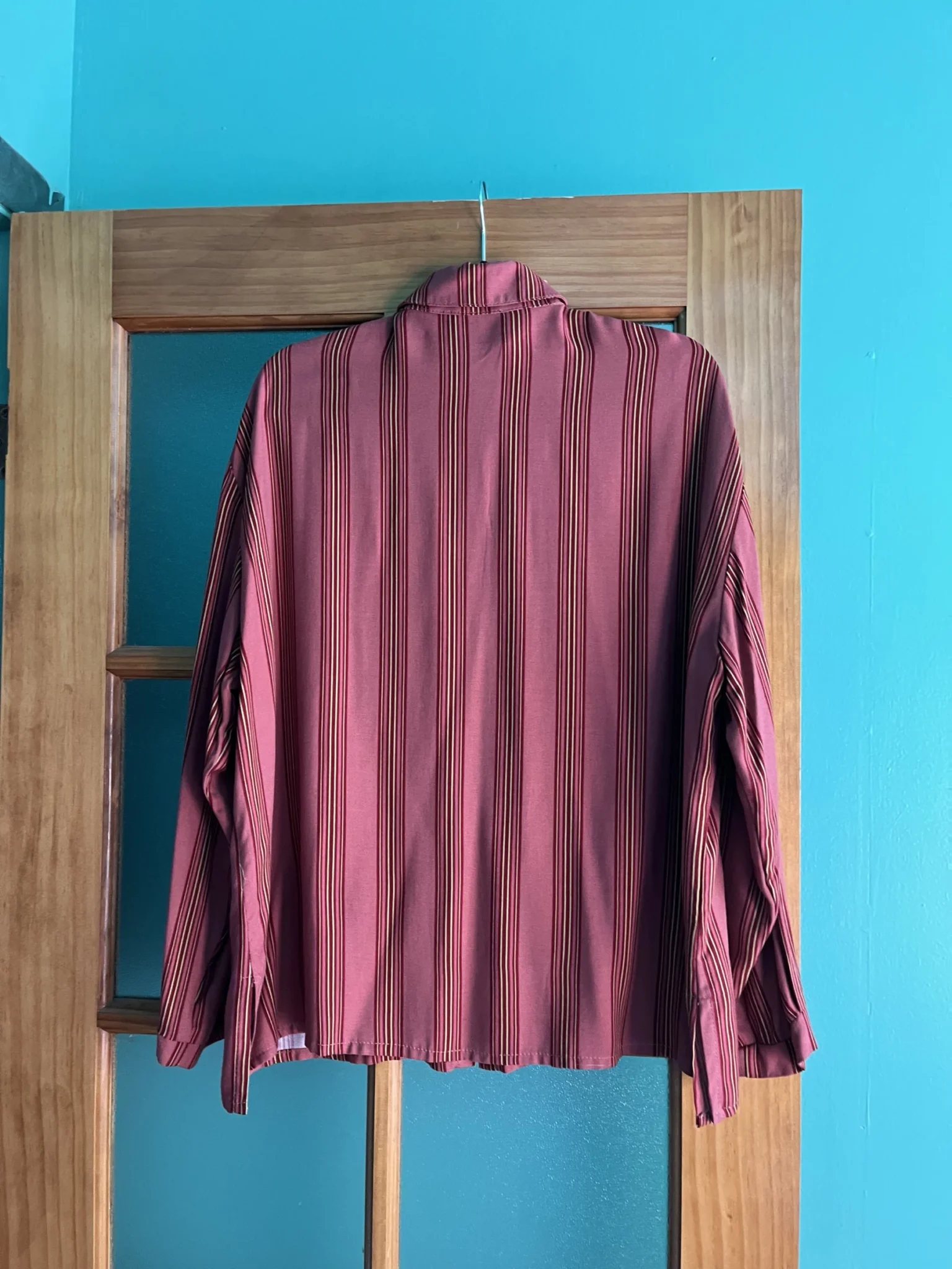 Image for Women’s Striped Shirt
