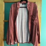 Thumbnail for Women’s Striped Shirt