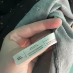 Thumbnail for Black Autumn Dress with Long Sleeves