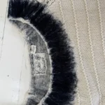 Thumbnail for Field Flower sleeveless jumper by ANTHROPOLOGIE – pure wool