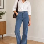 Featured thumbnail for GAP corduroy trousers – size 2