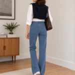 Thumbnail for GAP corduroy trousers – size 2