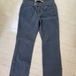 Thumbnail for GAP corduroy trousers – size 2
