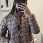 Featured thumbnail for Women’s coat, size S and M