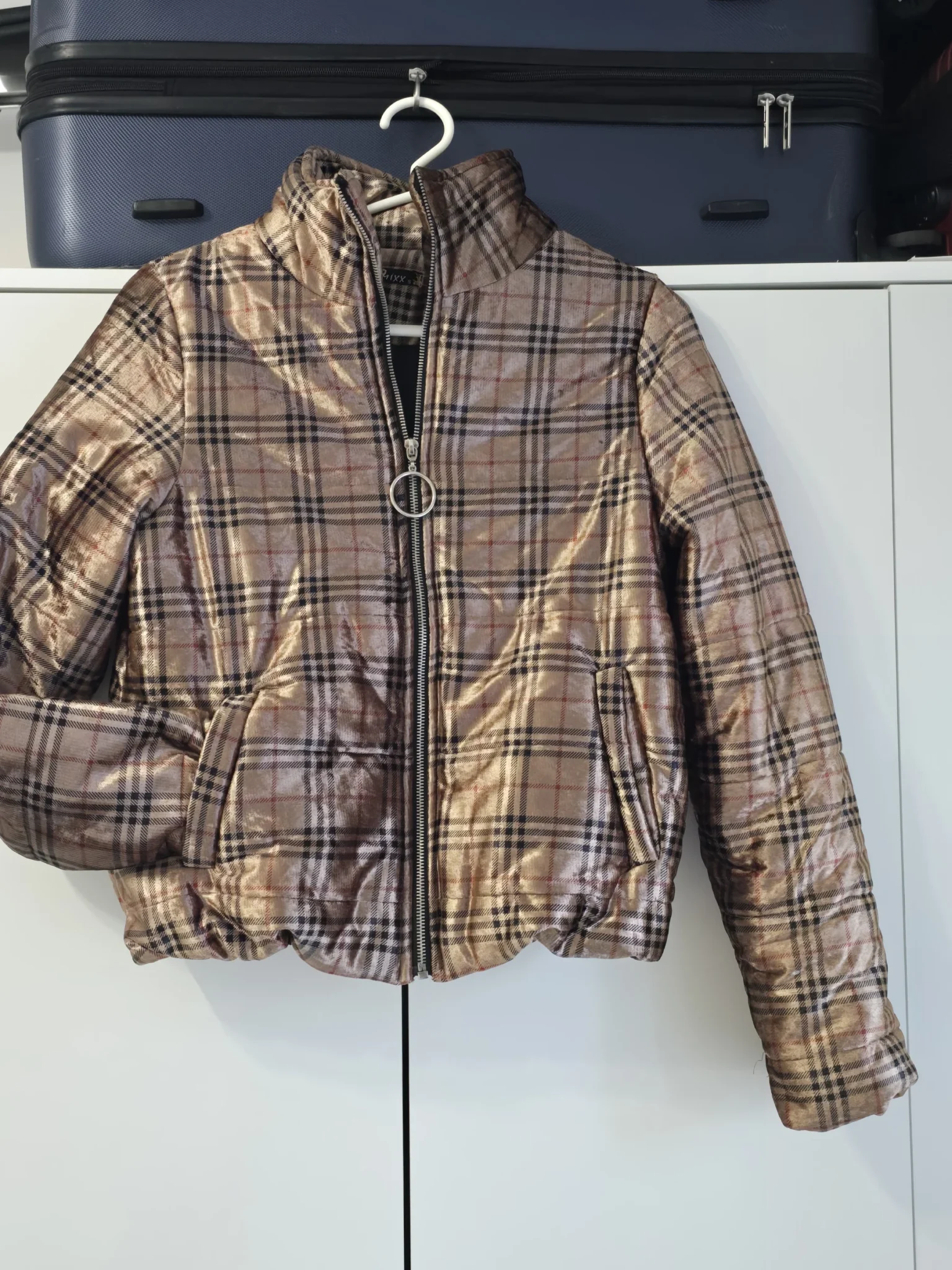 Image for Women’s coat, size S and M
