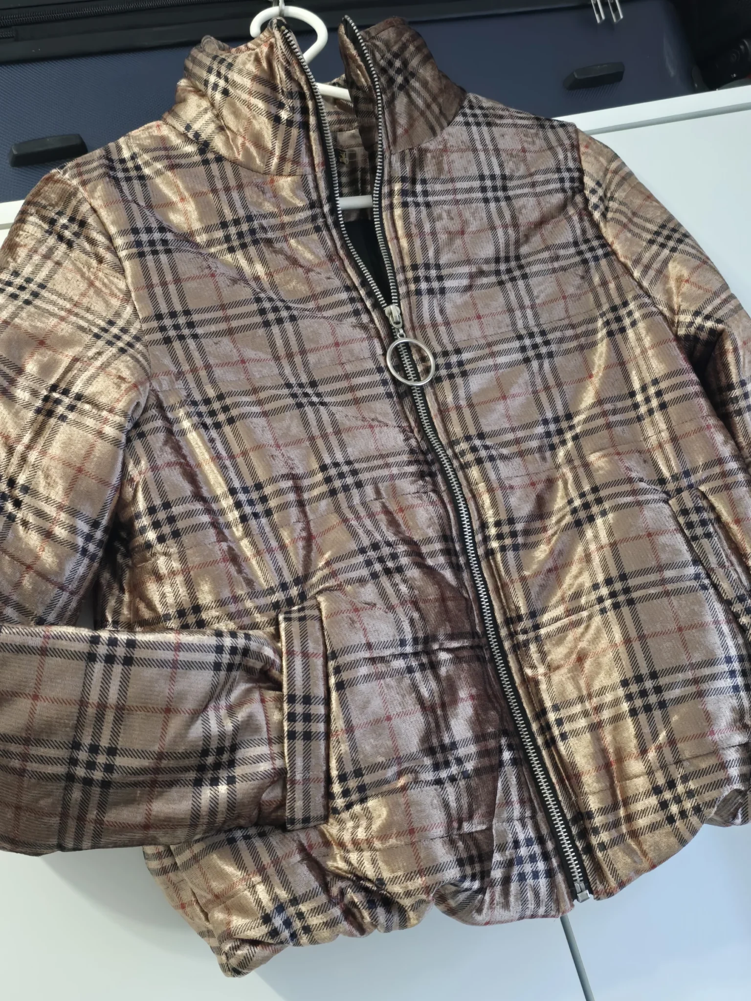 Image for Women’s coat, size S and M