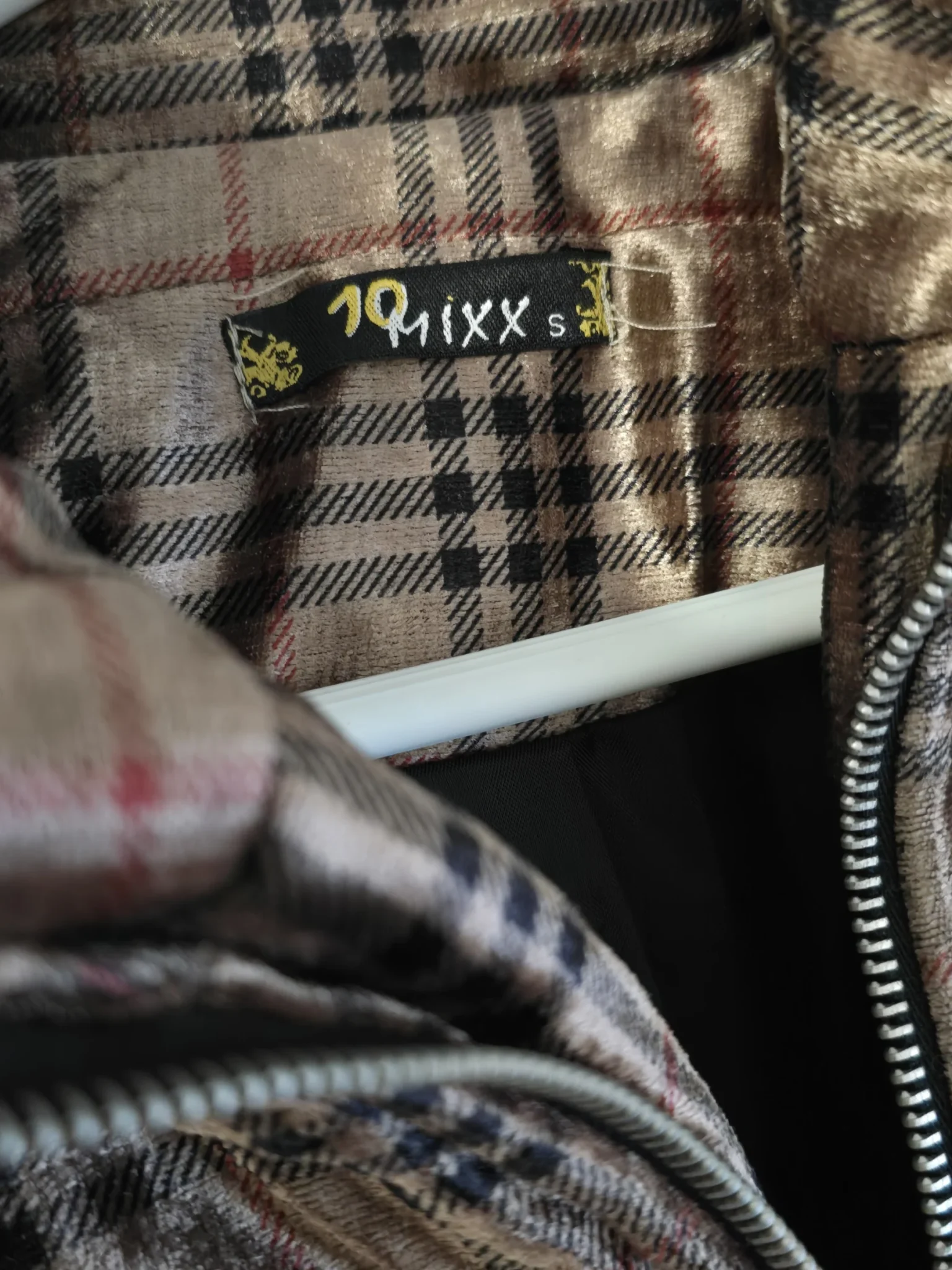 Image for Women’s coat, size S and M