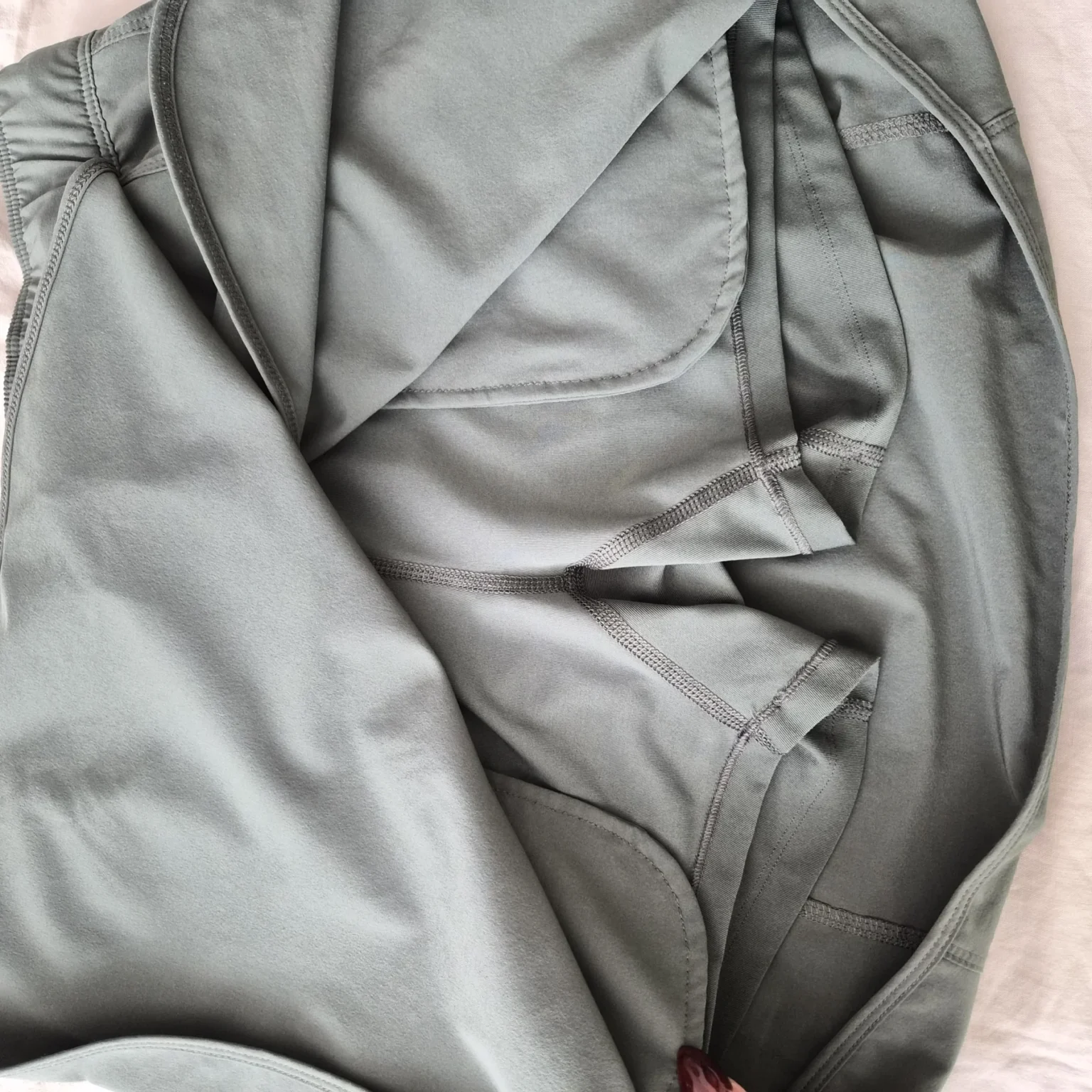Image for Patagonia Fleetwith Skort S