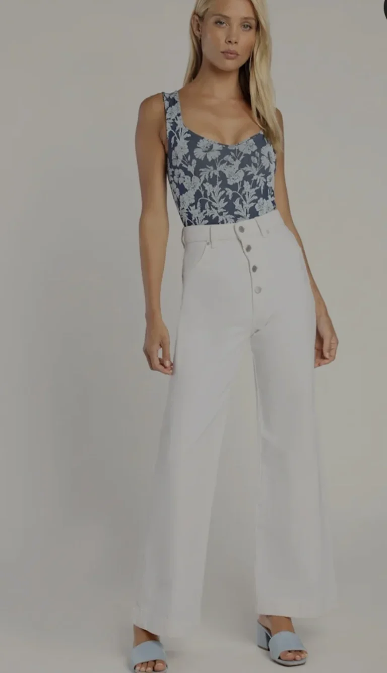 Image for Freepeople 'Intimately' bodysuit, M/L