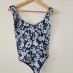 Thumbnail for Freepeople 'Intimately' bodysuit, M/L