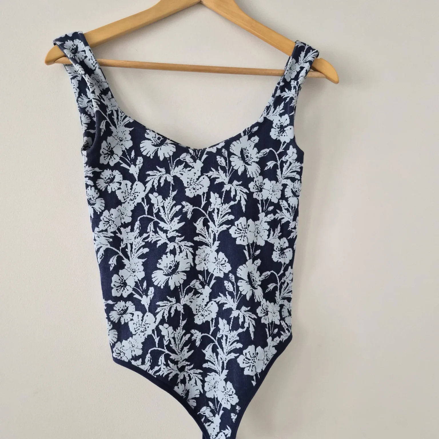 Image for Freepeople 'Intimately' bodysuit, M/L