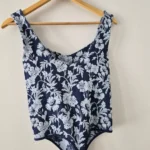 Thumbnail for Freepeople 'Intimately' bodysuit, M/L