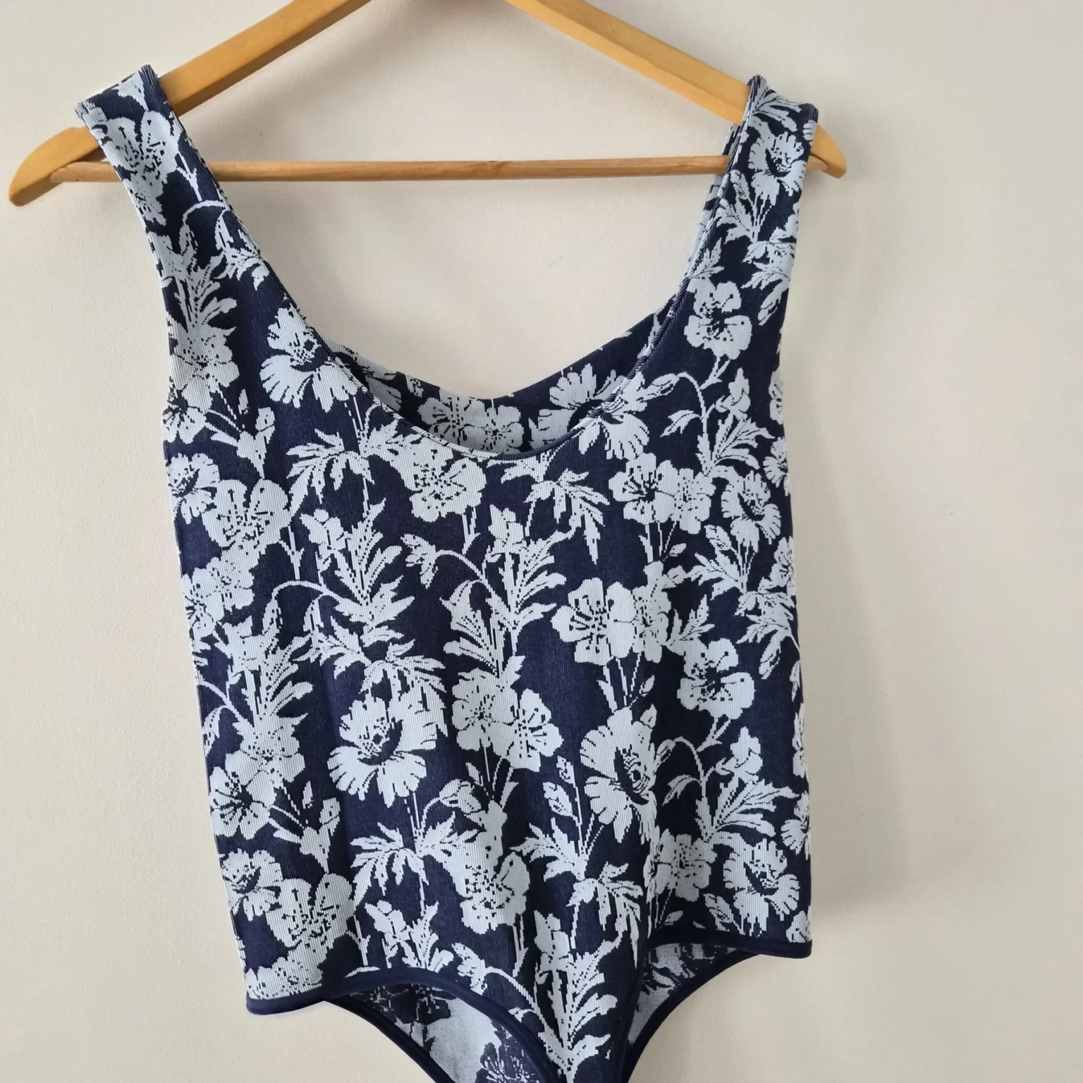 Image for Freepeople 'Intimately' bodysuit, M/L