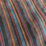 Thumbnail for Billabong – Striped flannel shirt with hood and button fastening – Spring/Summer