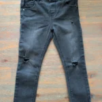 Featured thumbnail for Zara jeans, ages 3–4