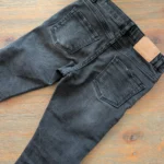 Thumbnail for Zara jeans, ages 3–4