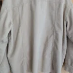 Thumbnail for Beige overshirt