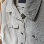 Thumbnail for Beige overshirt