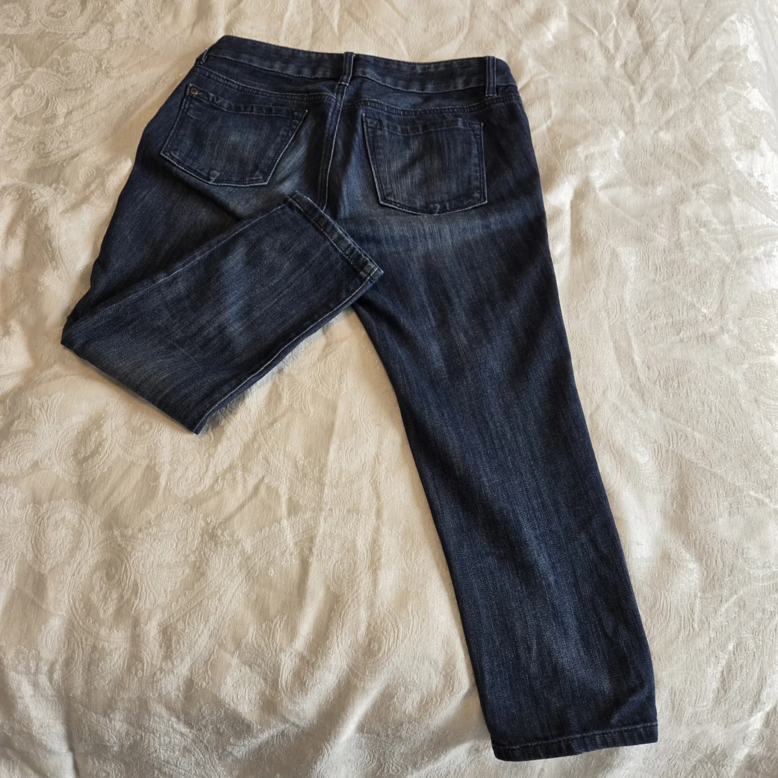 Featured image for Capri – stylish, in mint condition 👌🤎