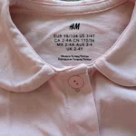 Thumbnail for HM Top, ages 3–4