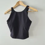 Thumbnail for Lululemon Align High-Neck Tank Top Light Support