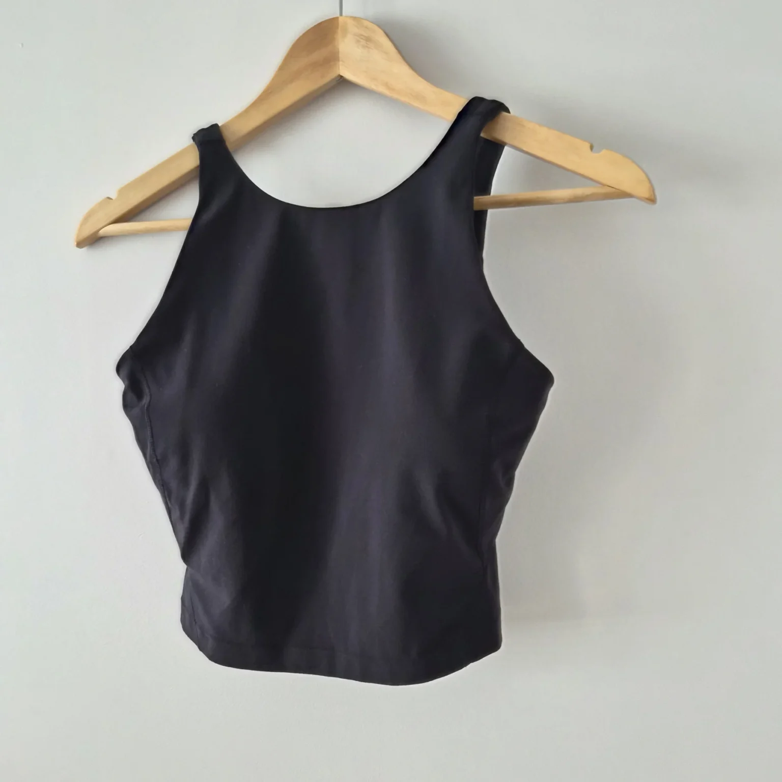 Image for Lululemon Align High-Neck Tank Top Light Support