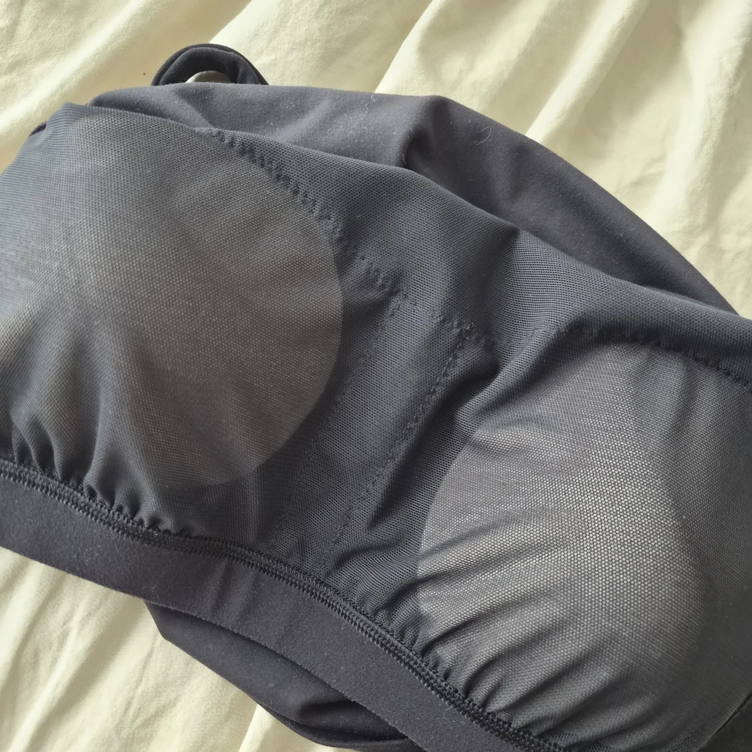 Image for Lululemon Align High-Neck Tank Top Light Support