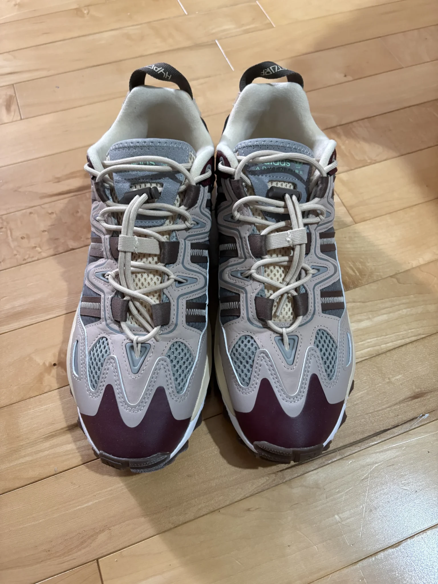 Featured image for Adidas trainers
