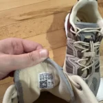 Thumbnail for Adidas trainers