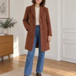 Featured thumbnail for La Mode Super Long Coat – made in Canada
