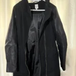 Featured thumbnail for Twik black coat