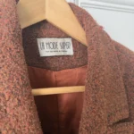 Thumbnail for La Mode Super Long Coat – made in Canada