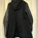Thumbnail for Twik black coat