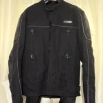 Featured thumbnail for Harley-Davidson coat with lining