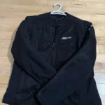 Featured thumbnail for Can-am lined coat