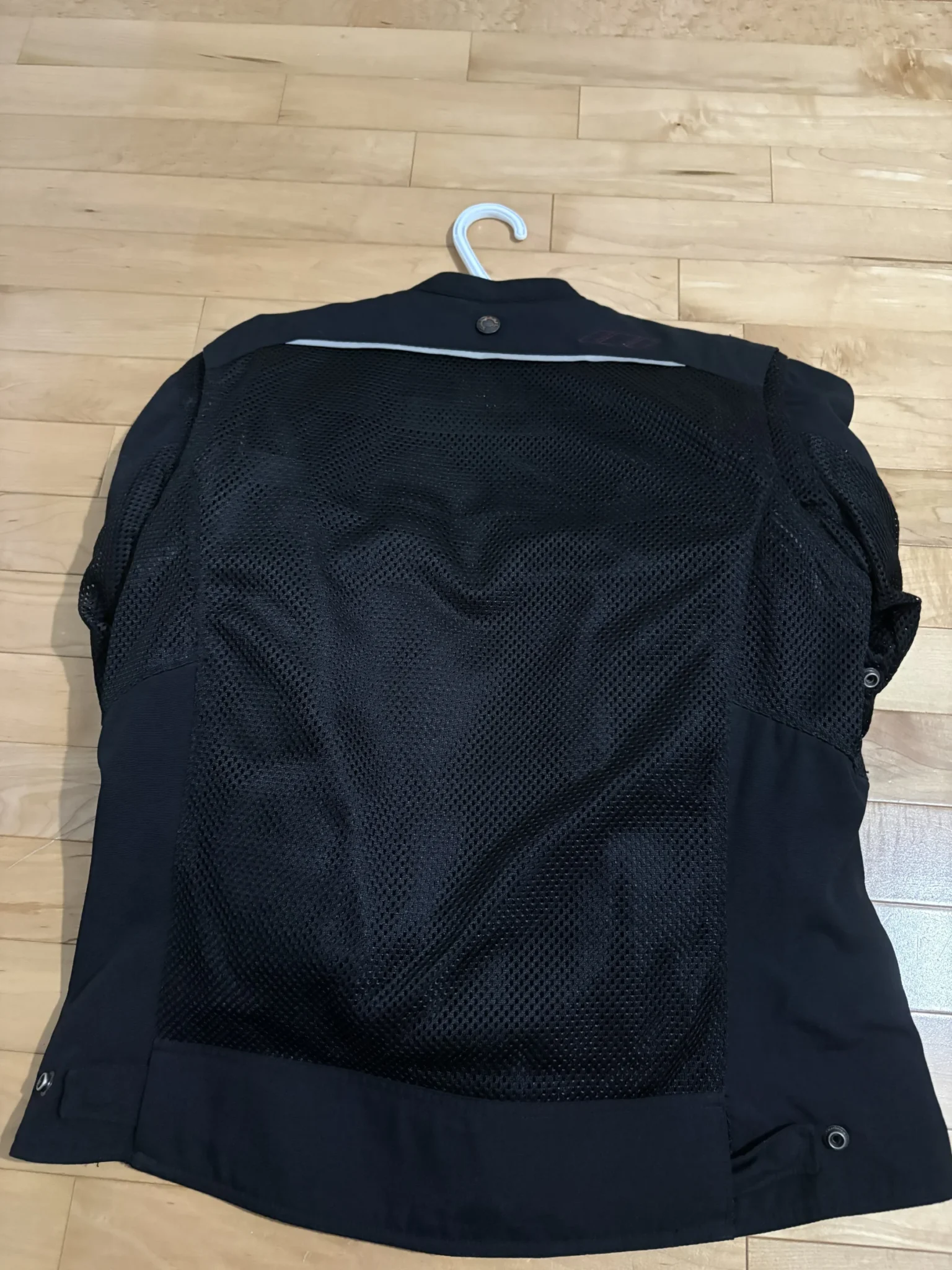 Image for Can-am lined coat