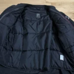 Thumbnail for Can-am lined coat