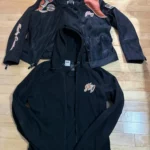 Featured thumbnail for Harley-Davidson coat with a jacket inside