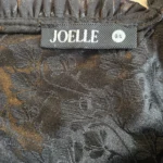 Thumbnail for JOELLE dress  flyline🤎👌